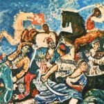 Битка на Вучјем долу - годишњица