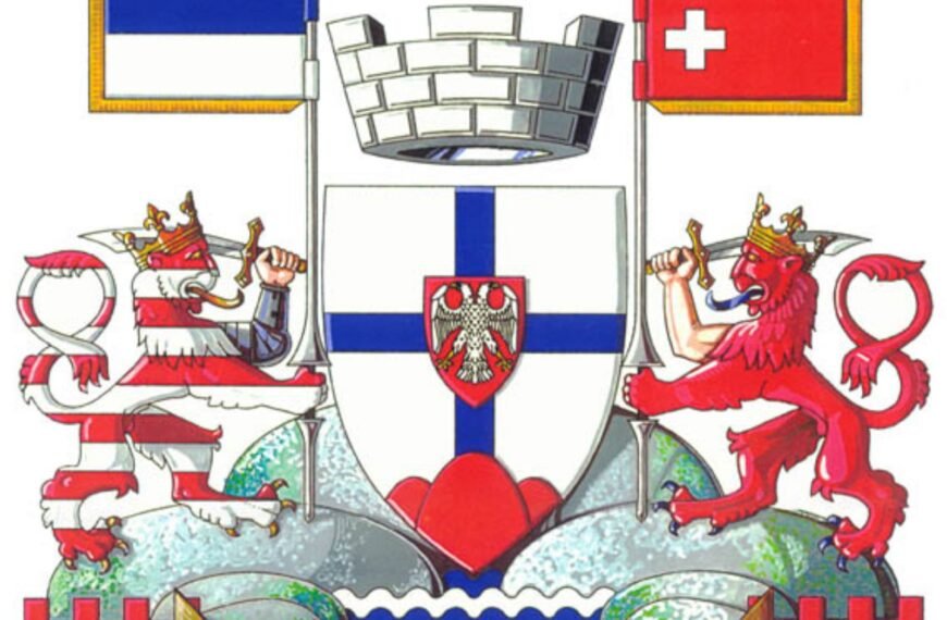 Грб Билеће